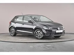 Used 2022 VW Polo Life | £15,053 (Good price)