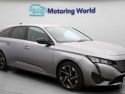 Used 2023 Peugeot 308 Allure Premium Estate | £15,050 (Fair price)
