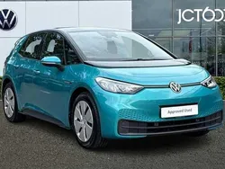 Other Used 2022 VW ID.3 Pro Performance Hatchback | £16,008 (Fair price)