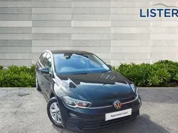 Used 2022 VW Polo Life | £17,990 (Fair price)