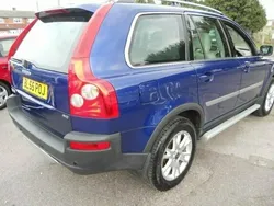 Used 2005 Volvo XC90 SUV | £8,000