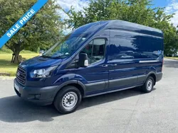 Blue Used 2019 Ford Transit Van | £15,650 (Super price)