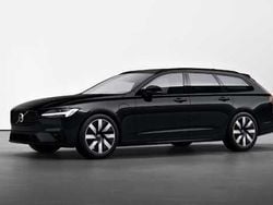 New 2026 Volvo V90 Plus Estate | £46,995