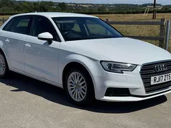 Used 2017 Audi A3 | £6,995 (Good price)