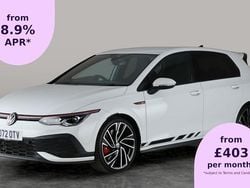 Used 2024 VW Golf VIII GTI Hatchback | £28,662 (Good price)