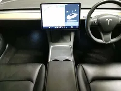 Used 2023 Tesla Model 3 Long Range Sedan | £19,129 (Fair price)