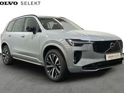 Grey New 2025 Volvo XC90 Plus SUV | £58,000