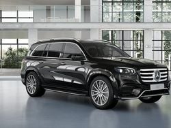 New 2025 Mercedes GLS450 AMG Line Premium Plus SUV | £101,660