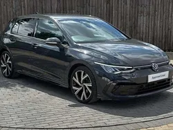 Used 2023 VW Golf VIII | £21,699 (Fair price)