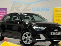 Black Used 2020 Audi A1 Design Hatchback | £13,995 (Good price)