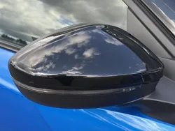 Blue Used 2022 Peugeot 2008 GTi SUV | £16,495 (Fair price)