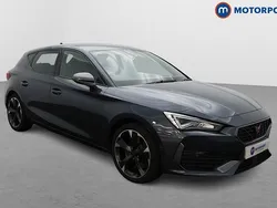 Grey Used 2023 Cupra Leon VZ1 Hatchback | £23,949 (Fair price)