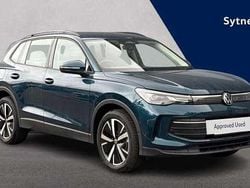New 2025 VW Tiguan SUV | £32,500 (Super price)