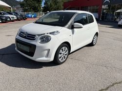 White Used 2015 Citroën C1 Feel Hatchback | £3,995 (Fair price)