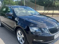 Black Used 2020 Skoda Octavia SE Drive Estate | £15,495 (Fair price)