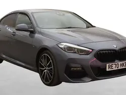 Used 2023 BMW 220 M Sport Coupe | £20,926 (Super price)