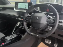 Orange Used 2023 Peugeot 2008 GT SUV | £18,495 (Fair price)