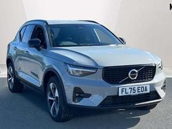 Grey New 2025 Volvo XC40 Plus SUV | £35,990 (Super price)