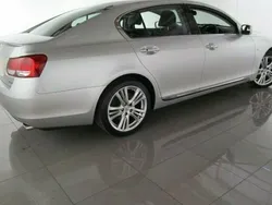 Used 2007 Lexus GS450H Sedan | £11,990