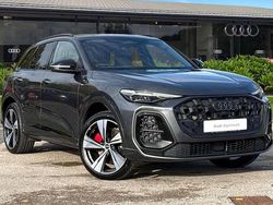 Other Used 2025 Audi Q5 Design SUV | £51,950