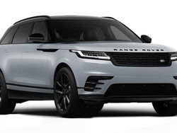New 2025 Land Rover Range Rover Velar Autobiography SUV | £79,793 (Expensive)