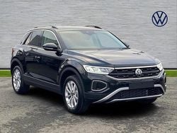 Other New 2024 VW T-Roc Match SUV | £27,899 (Good price)