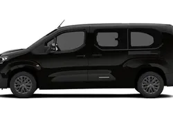New 2025 Citroën Berlingo MPV | £17,590 (Fair price)