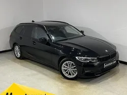 Used 2021 BMW 330e Comfort Edition | £14,000 (Super price)