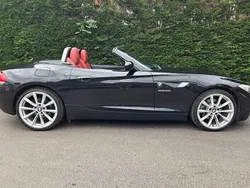 Black Used 2010 BMW Z4 Cabriolet | £9,995 (Good price)