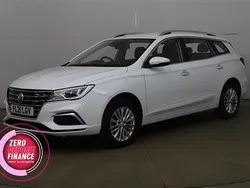 Used 2021 MG MG5 EV Exclusive Estate | £9,599