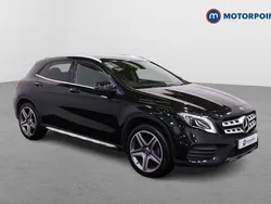 Mercedes GLA200