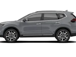 Used 2017 Nissan X-Trail N-Connecta SUV | £15,499 (Fair price)