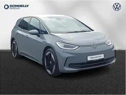 Grey Used 2023 VW ID.3 Pro Hatchback | £21,900 (Good price)