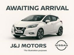 Grey Used 2017 Nissan Micra N-Connecta Hatchback | £7,495 (Fair price)