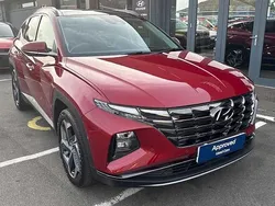Used 2023 Hyundai Tucson Ultimate SUV | £20,776 (A bit pricey)
