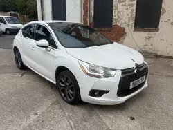 White Used 2013 Citroën DS4 Hatchback | £2,995 (Fair price)