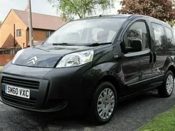 Used 2011 Citroën Nemo MPV | £11,795