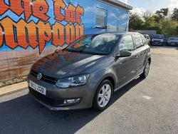 Grey Used 2012 VW Polo Match Hatchback | £4,995 (Fair price)