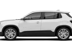 New 2024 Jeep Avenger EV Summit SUV | £27,950 (Fair price)