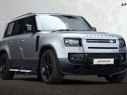 Used 2020 Land Rover Defender SE SUV | £44,999 (Fair price)