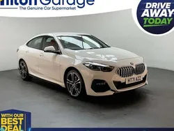 Used 2024 BMW 218 M Sport Coupe | £18,850 (Super price)