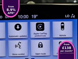 Black Used 2019 Ford Focus Vignale Estate | £10,031 (Fair price)