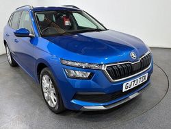 Used 2023 Skoda Kamiq SE Drive SUV | £16,498 (Fair price)