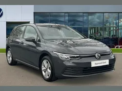 VW Golf VIII