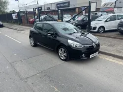 Used 2015 Renault Clio IV Dynamique Hatchback | £5,695 (Fair price)