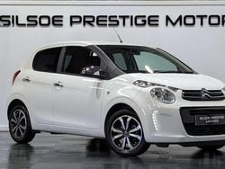 Used 2018 Citroën C1 Flair Hatchback | £8,795 (Fair price)