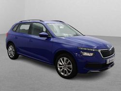 Used 2023 Skoda Kamiq SE SUV | £12,199 (Super price)