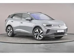 Used 2022 VW ID.4 Pro Performance SUV | £22,126 (Fair price)