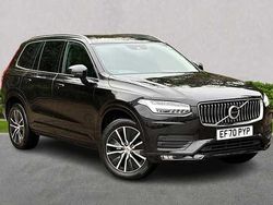 Used 2021 Volvo XC90 Momentum SUV | £30,999 (Fair price)