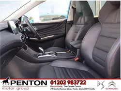 Blue Used 2024 MG HS Trophy SUV | £17,990 (Fair price)